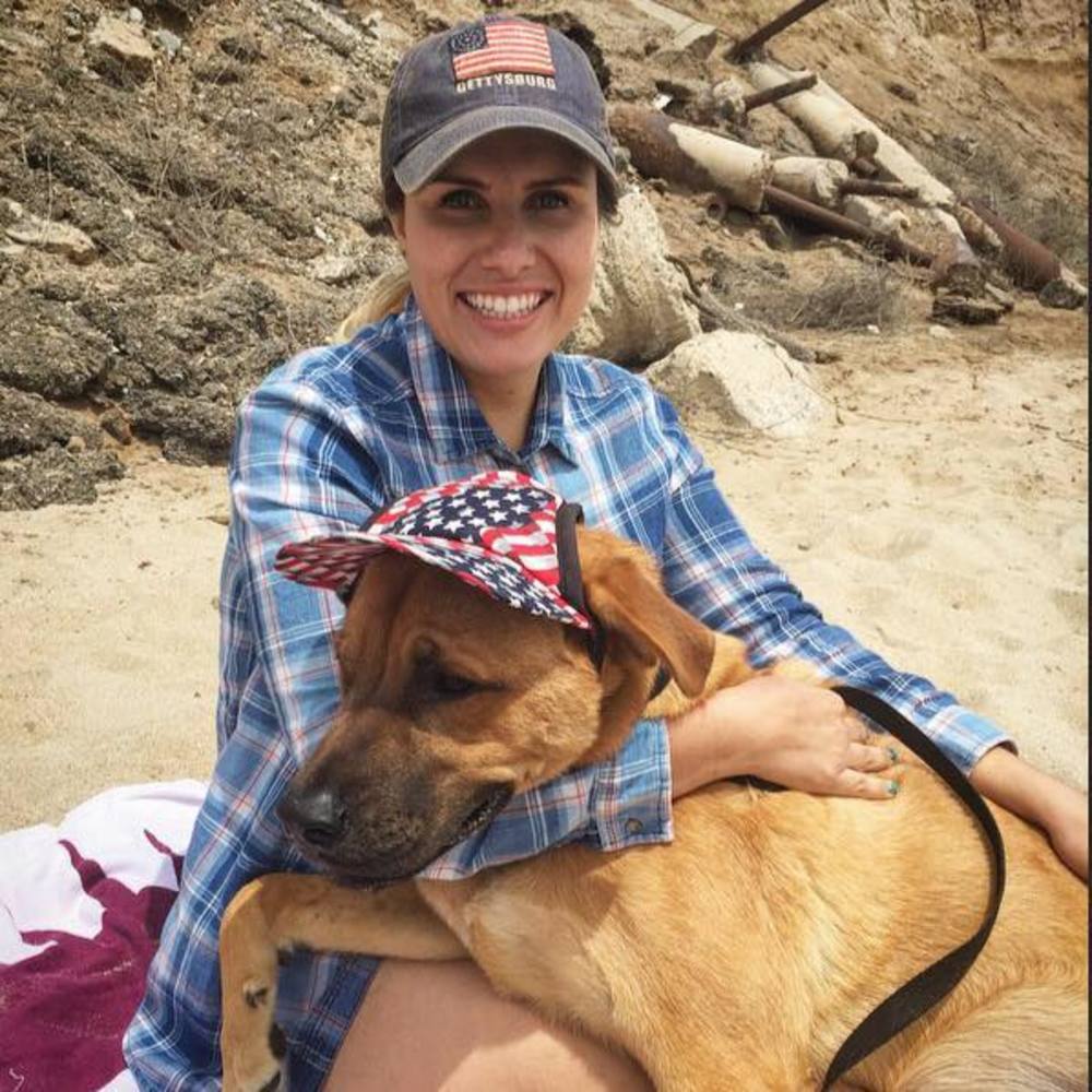 Meet your Posher, Alex